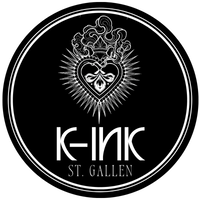 K-INK Tattoo, PMU & Piercing St. Gallen