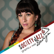 SocietyJazz Graphic & Web Design