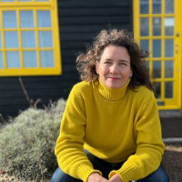 Bettina Linstrum - THERAPEUTIC COACH