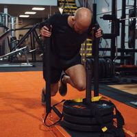 Kieran Leggett - Athletic Director