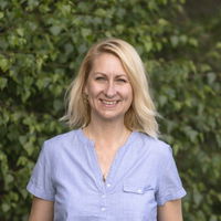 Mindfulness with Anna Mizera