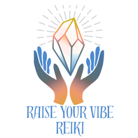 Raise Your Vibe Reiki (Katelyn)