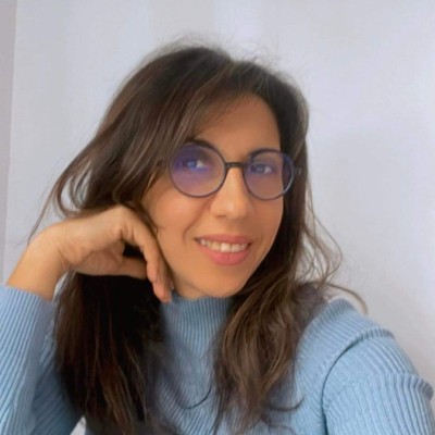 30 Minute Free Discovery Call with Fatma