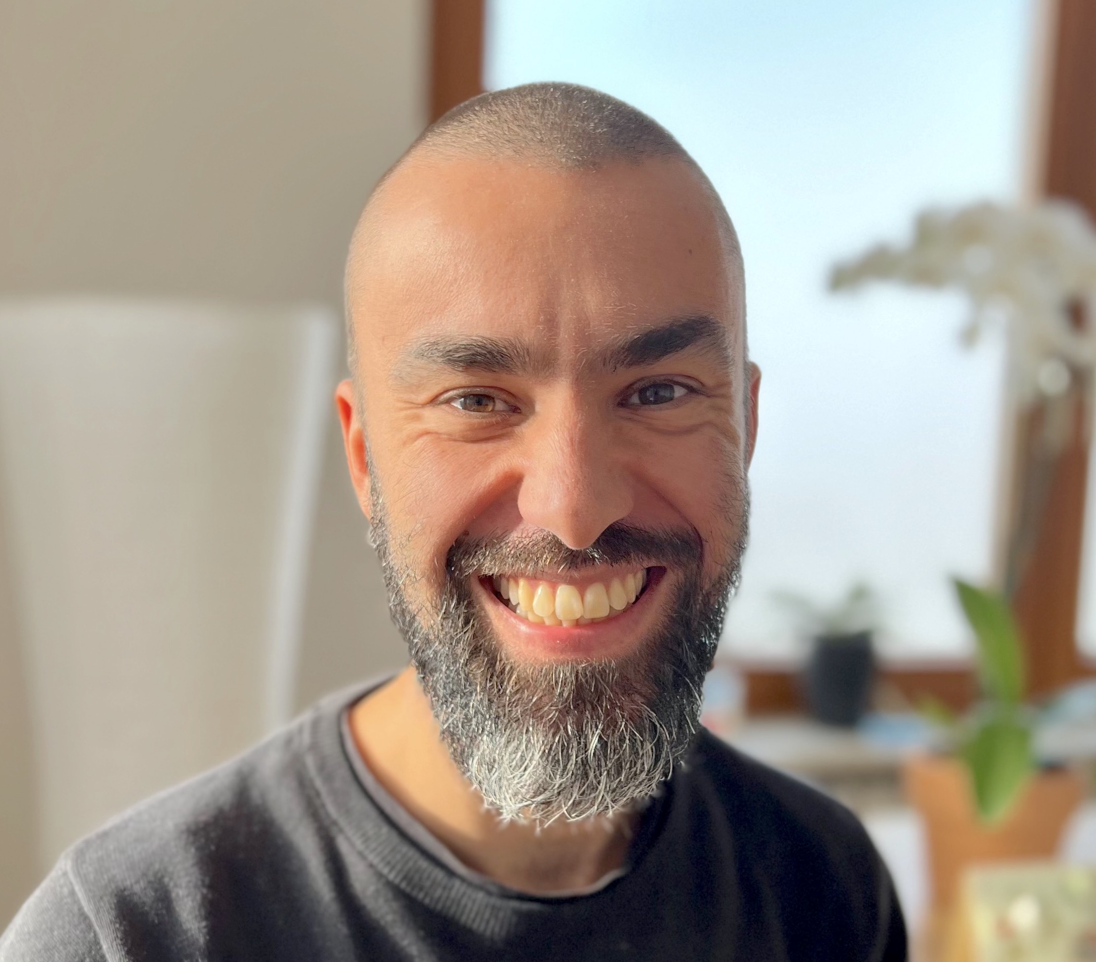 Erstgespräch Paartherapie