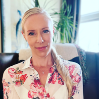 Rachel Wilson Koller