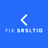 Fix SRSLTID