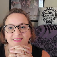 Betty at Witchful Ways