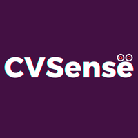 CVSense - Decision Intelligence for Hiring.