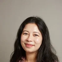 Stephanie Alirkan, LMHC-D