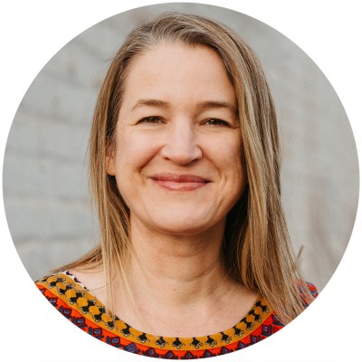 Group Creative Wellbeing Discovery Session