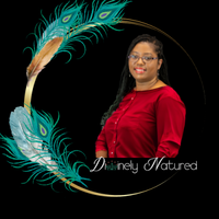 Divinely Natured LLC