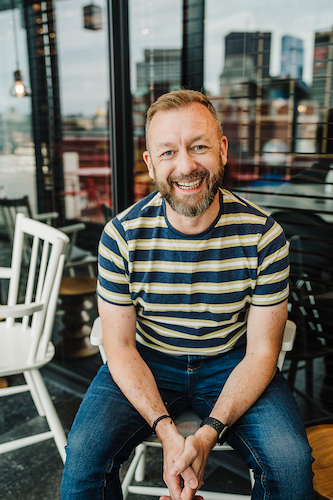 Customer Journey Origin Session