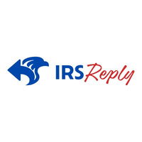 IRS Reply