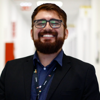 Roberto Leaño Alvarez