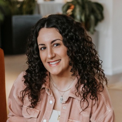 FREE Discovery Call with Dani!