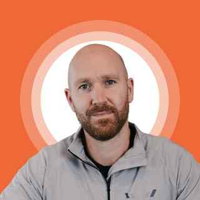 Kieran Leggett - Health and Performance Director