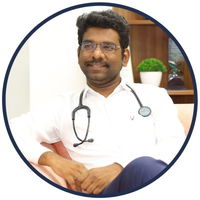 Dr. Rajender Ramagiri