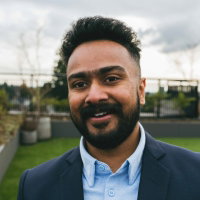 Sidharth Pillai