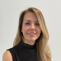 Michelle Finnegan