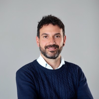 Isma - Sales Hackers