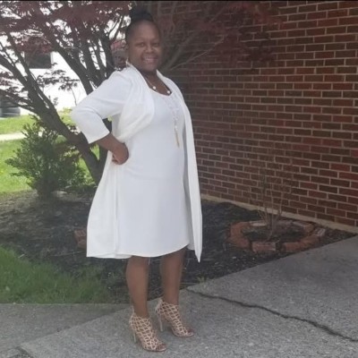 Beauty for Ashes Discovery Session