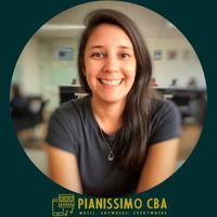 Jaz Prieto - Pianissimo CBA