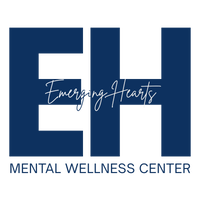 Emerging Hearts Mental Wellness Center, PLLC
