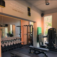 Gymbase Westerpark