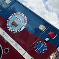 Grandma Golley's Dessert Trolley