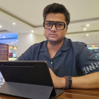 Himanshu Shrivastava