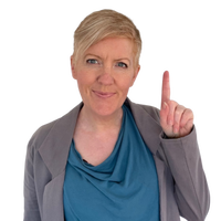 Lifecoach Malene Dollerup (Overskudslivet)