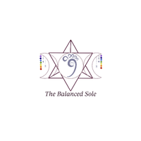 The Balanced Sole | Mary Leddy