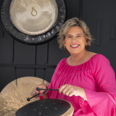 Group Gong Sound Experience – The Rebellicious® Way