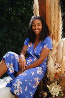 Victoria VIKI Cumberbatch