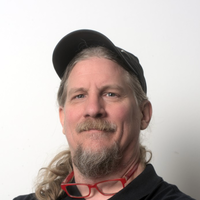 Gerald Naber