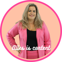 Brenda | Alles is content