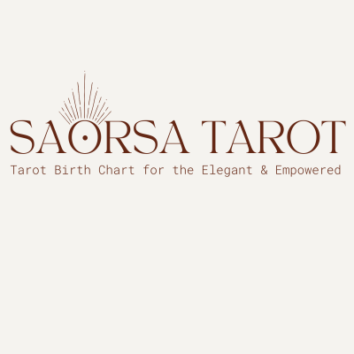 Saorsa Intuitive Tarot Reading