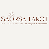 Saorsa Intuitive Tarot Reading