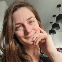 Elodie Rozoy 🌹 relations harmonieuses