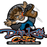 DropKick Customs