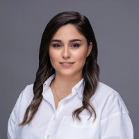 Sarina Motahedin