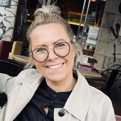 Ulrike Maria Wislsperger-Kralik