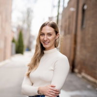 Keira Kroin