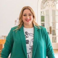 Eva Arandía