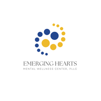 Emerging Hearts Mental Wellness Center, PLLC