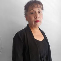 Olivia Hernández Monroy