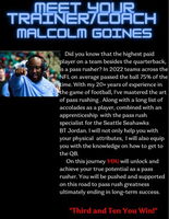 Coach Malcolm