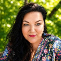 Spirituelle Praxis Claudia Rosenhahn