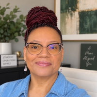Tracy Jones