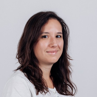 Francesca Benci Responsabile Commessa Service